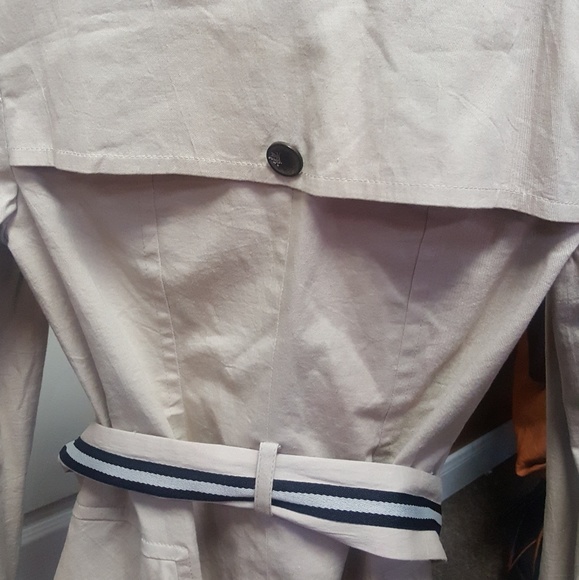 jacket - Picture 5 of 5